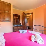 Апартаменты Country House Apartments Пула
