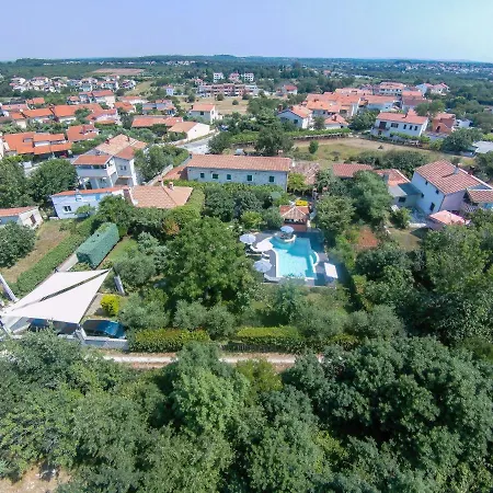 شقة Country House Apartments