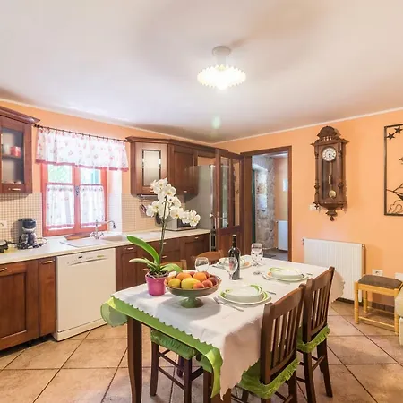 Country House Apartments Appartement *