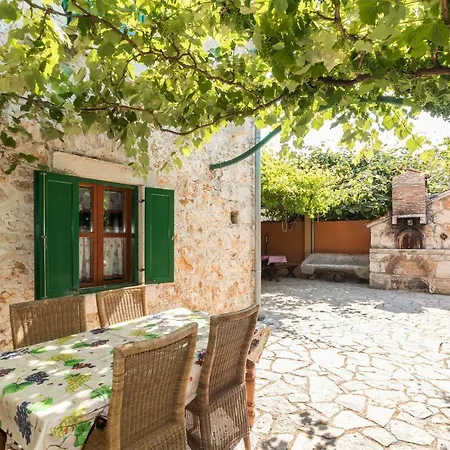 Appartement Country House Apartments
