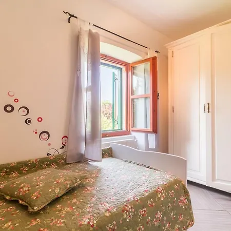 Country House Apartments Appartement *