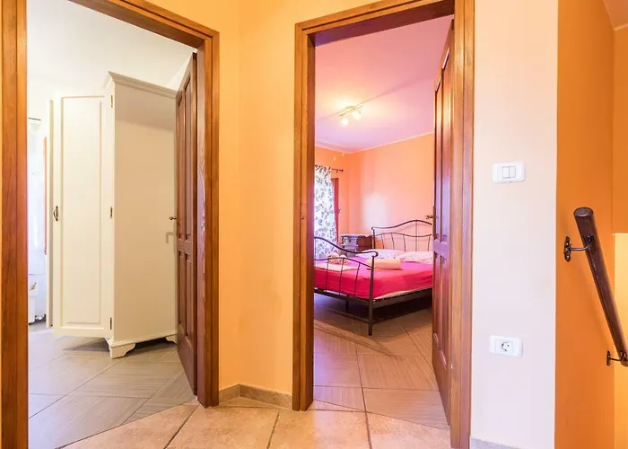 Country House Apartments 풀라