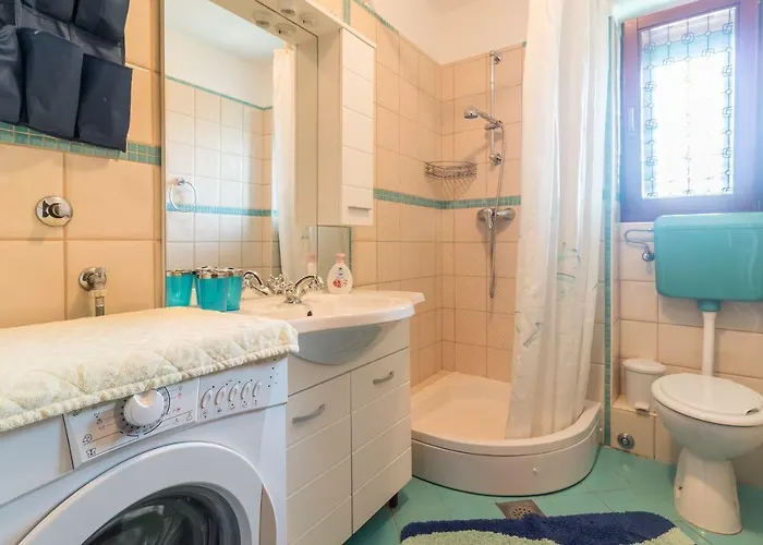 Country House Apartments 풀라