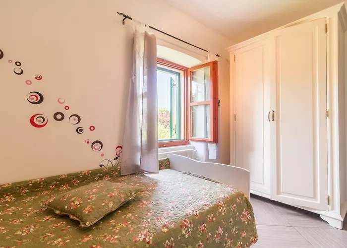 Country House Apartments 아파트 *