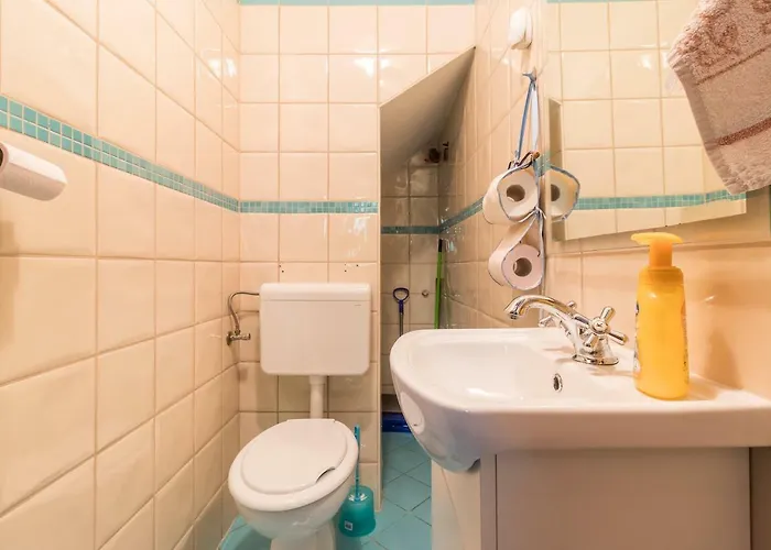 Country House Apartments 풀라