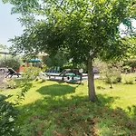Apartman Country House Apartments