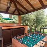 Apartman Country House Apartments *