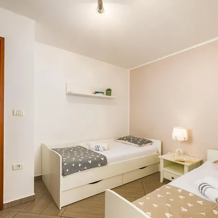 Apartment Country House Apartments