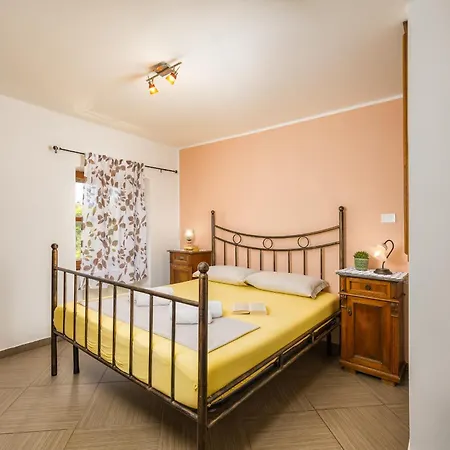 Apartment Country House Apartments Pula