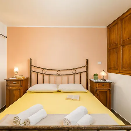 Country House Apartments * Pula