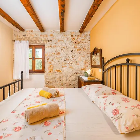 Country House Apartments * Pula