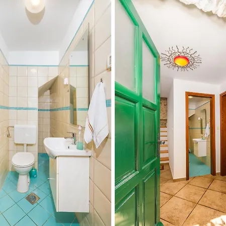 Country House Apartments Apartment Pula