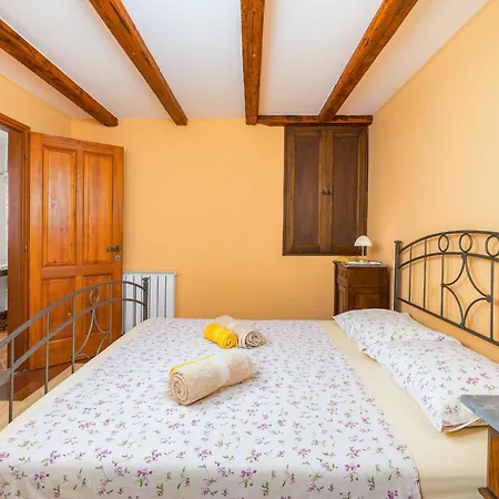 Apartment Country House Apartments *