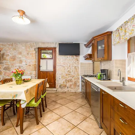 Country House Apartments Pula