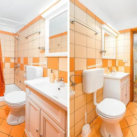 Country House Apartments * Pula