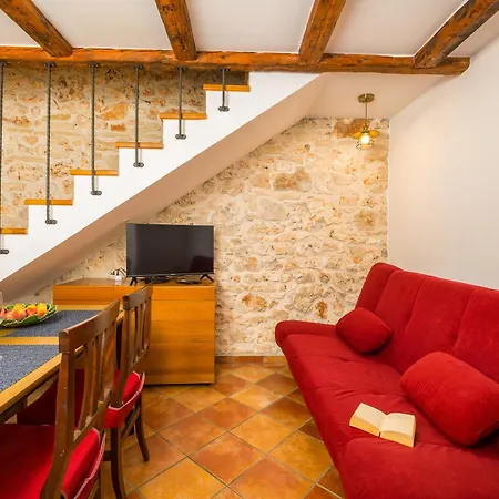 Apartment Country House Apartments