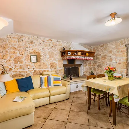 Country House Apartments * Pula