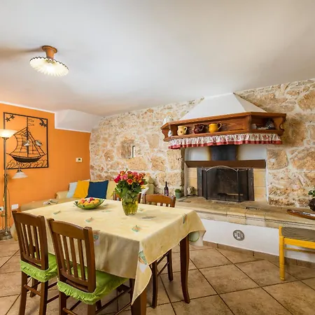 Country House Apartments Apartment Pula
