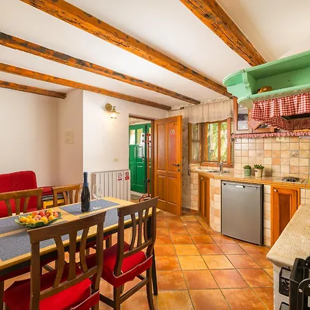Country House Apartments Apartment Pula
