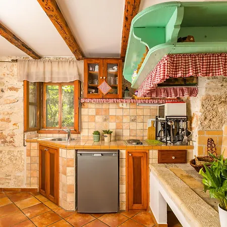 Apartment Country House Apartments *