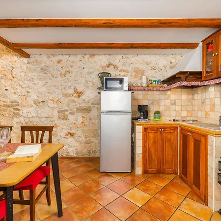 Country House Apartments Pula