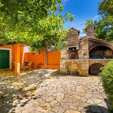 Country House Apartments Apartment Pula