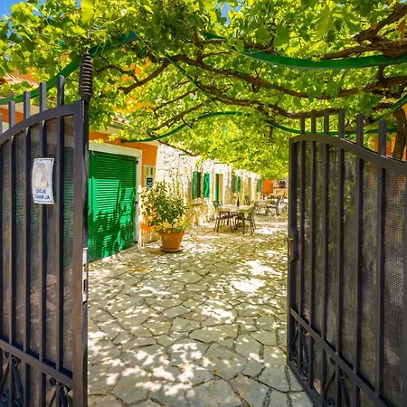 Apartment Country House Apartments Pula