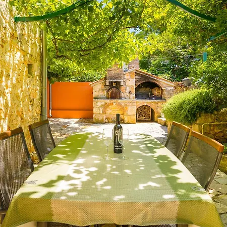 Country House Apartments Pula