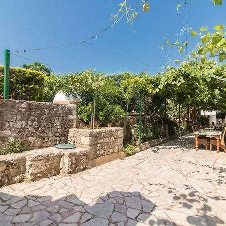 Country House Apartments Pula