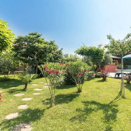 Appartement Country House Apartments Pula