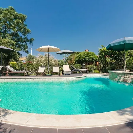 Apartamento Country House Apartments