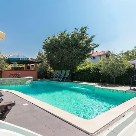 Country House Apartments Appartement