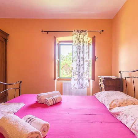 Country House Apartments *