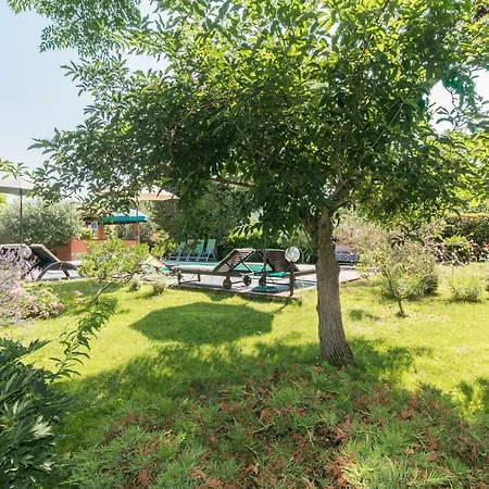 Appartement Country House Apartments