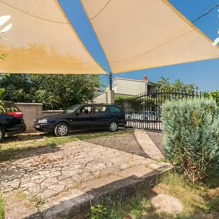 Country House Apartments Pula