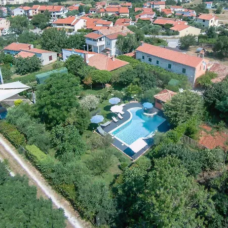 Country House Apartments * Pula