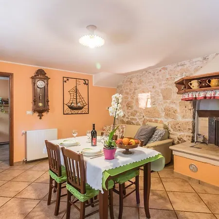 Country House Apartments Appartement Pula