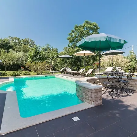 Country House Apartments Πούλα