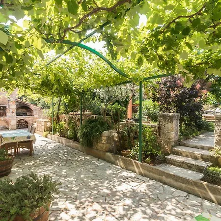 Country House Apartments Lejlighed Pula