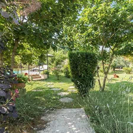 Country House Apartments Appartement