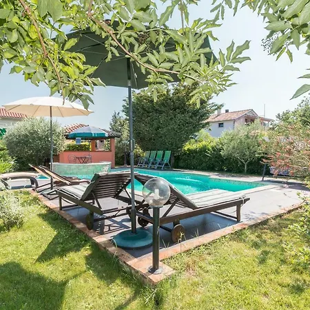 Country House Apartments Lejlighed *