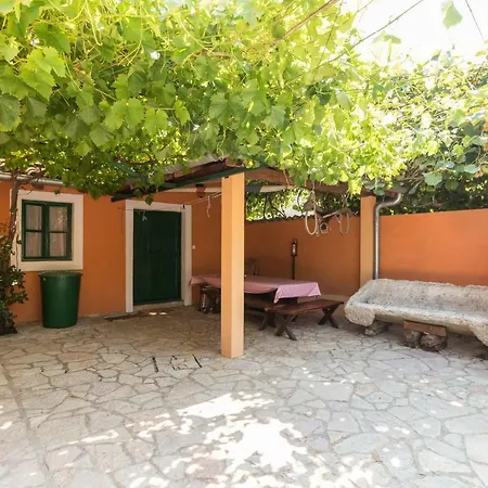 Country House Apartments Pula