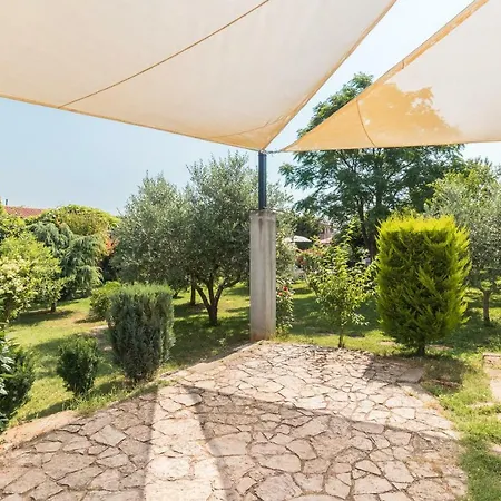 Country House Apartments Lejlighed Pula