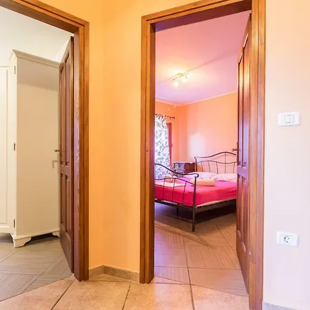 Country House Apartments Pula