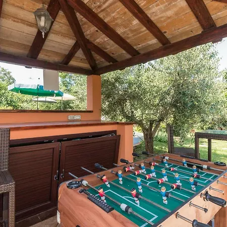 Lejlighed Country House Apartments *