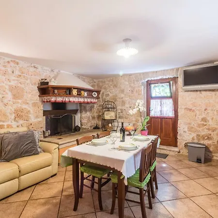 Country House Apartments * Pula