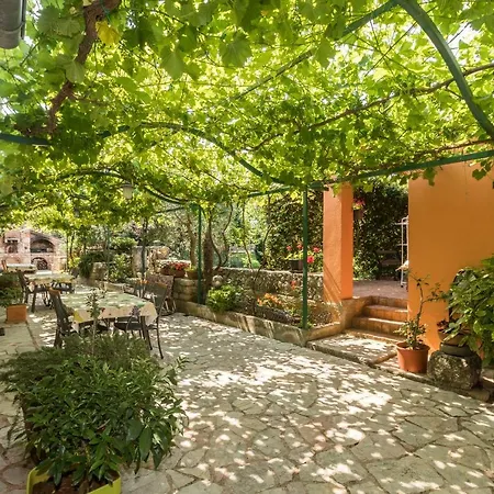 Country House Apartments Lejlighed *