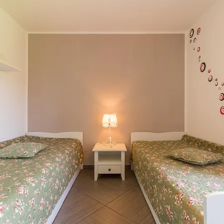 Country House Apartments Apartamento