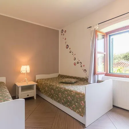 Country House Apartments * Pula