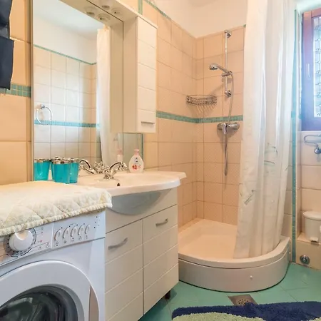 Country House Apartments Pula